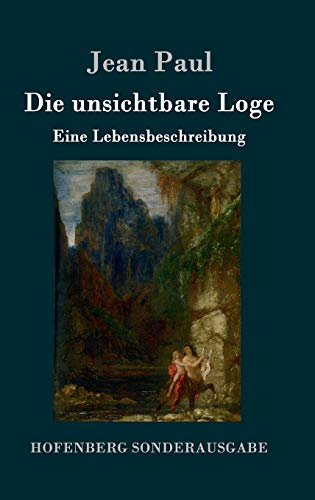 Die unsichtbare Loge