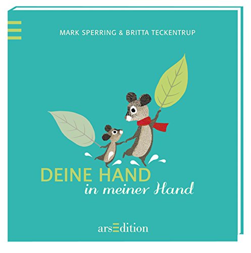Deine Hand in meiner Hand