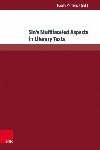 Sin's Multifaceted Aspects in Literary Texts