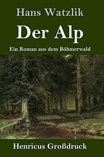 Der Alp (Grodruck)