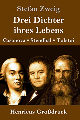 Drei Dichter ihres Lebens (Grodruck)
