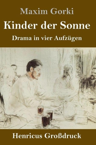 Kinder der Sonne (Grodruck)