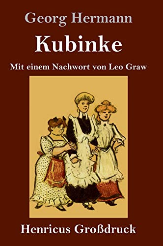 Kubinke (Grossdruck)