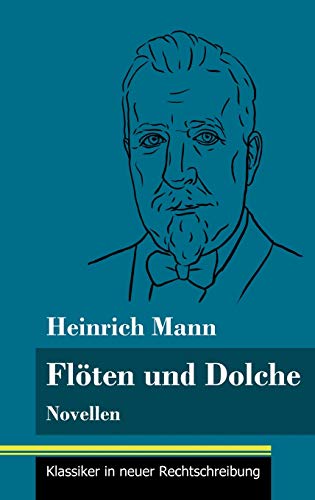 Floeten und Dolche
