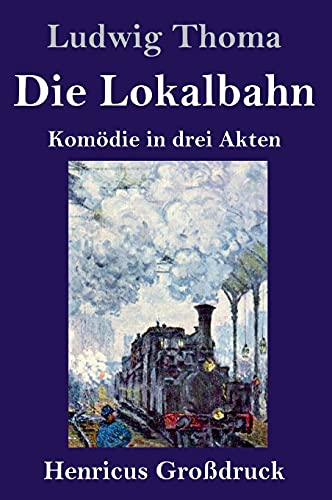 Die Lokalbahn (Grodruck)