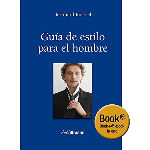 GUIA DE ESTILO PARA EL HOMBRE