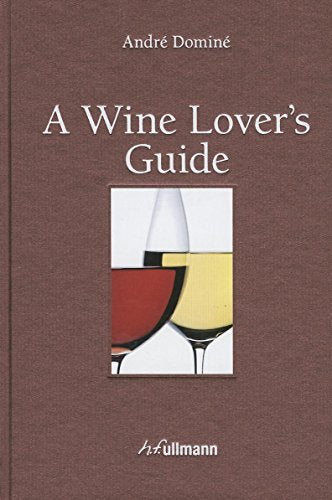 Wine Lover's Guide
