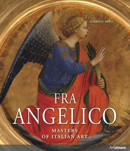 Fra Angelico: Masters of Italian Art