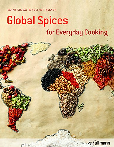 Global Spices for Everyday Cooking