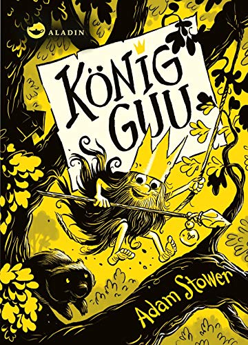 Stower, A: König Guu