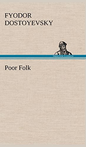 Poor Folk