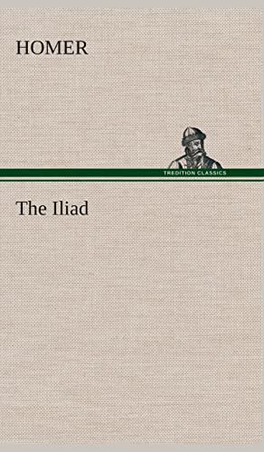 The Iliad