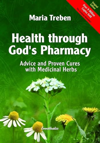Health Through God's Pharmacy
