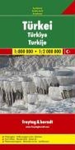 Turkey+W.Turk. (+r) f&b