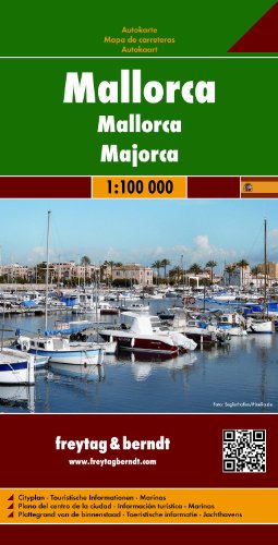 Majorca f&b