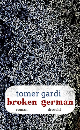 Broken German