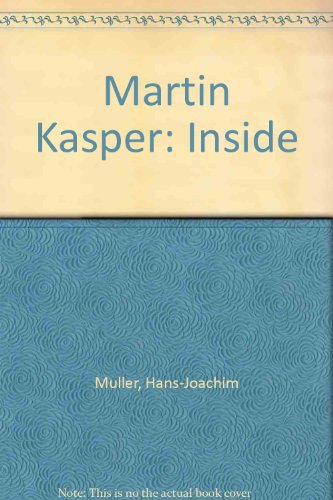 Martin Kasper
