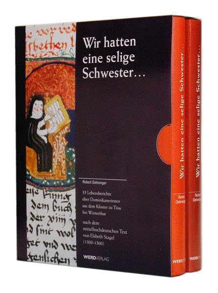 Oehninger, R: Wir hatten eine selige Schwester...