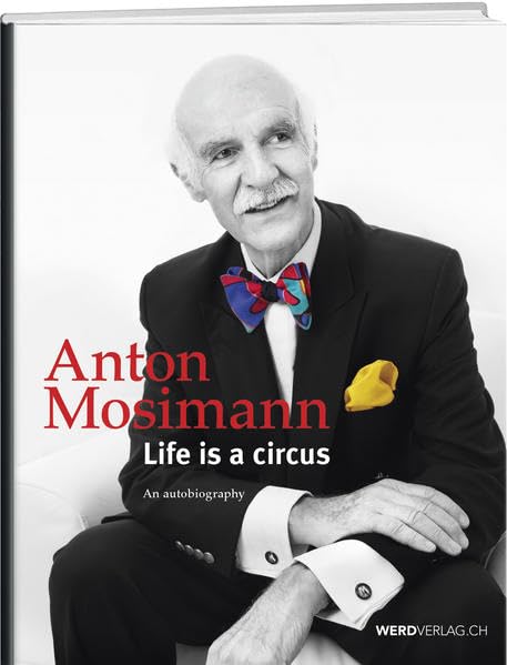 Life is a circus