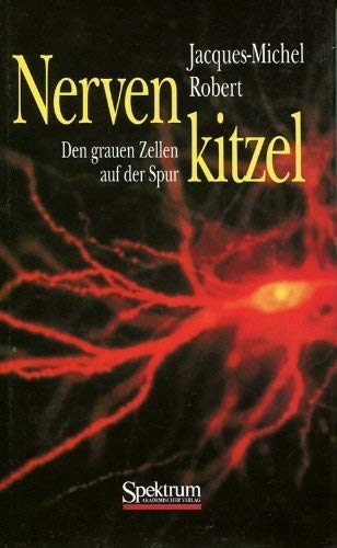 Nervenkitzel: Den grauen Zellen auf der Spur