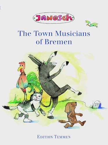 The Bremen Town Musicians