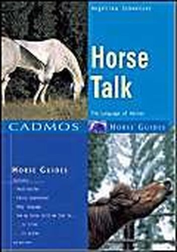Horse Talk