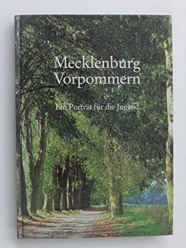 Jugendweihe in Mecklenburg-Vorpommern: Ein Porträt für die Jugend