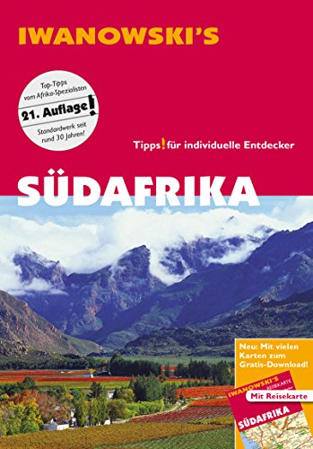 Südafrika: Tipps für individuelle Entdecker