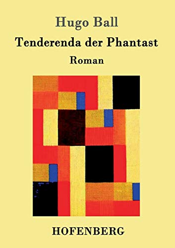 Tenderenda der Phantast