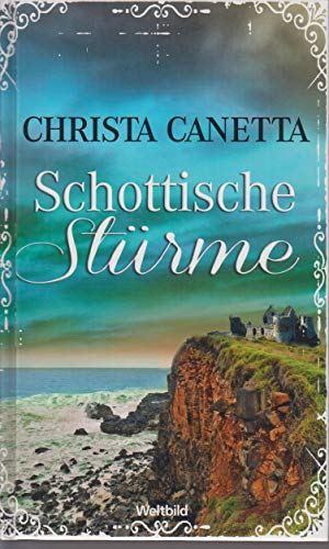 Schottische Sturme