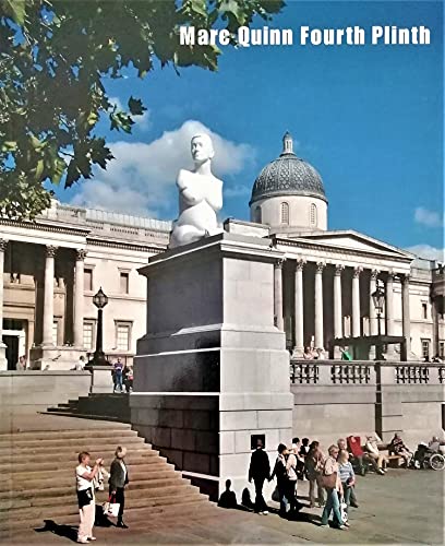 Marc Quinn: Fourth Plinth