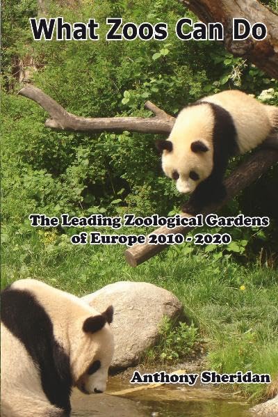 What Zoos Can Do (including 2013 Update)