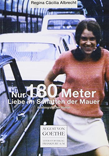 Albrecht, R: Nur noch 180 Meter