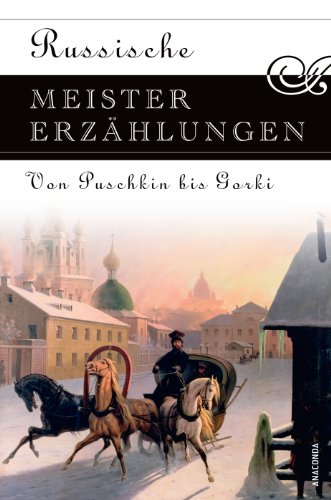 Russische Meistererzählungen