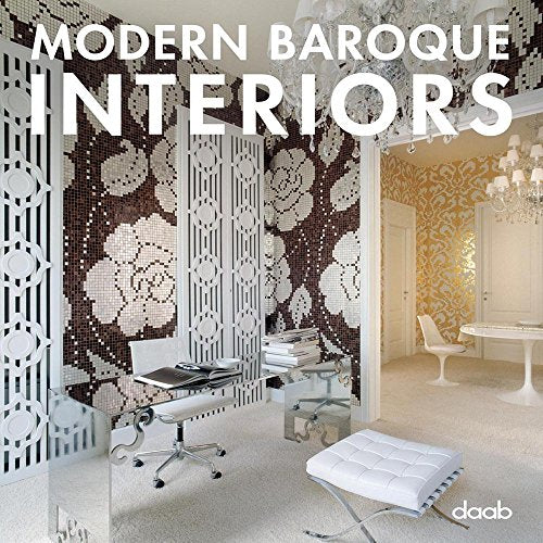 Modern Baroque Interiors