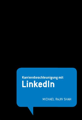 Karrierebeschleunigung mit Linkedin