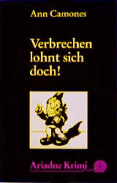 Verbrechen lohnt sich doch!
