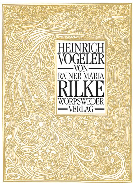Heinrich Vogeler.