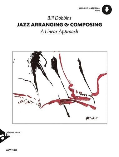 Jazz Arranging and Composing