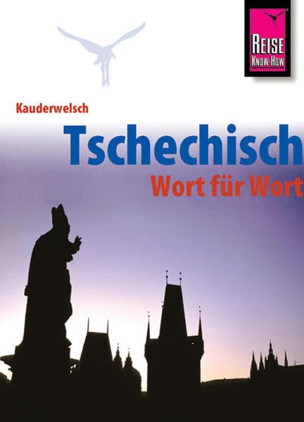 Tschechisch, Wort für Wort. Kauderwelsch