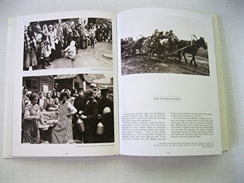 Russia 1904-1924: The Revolutionary Years: 001