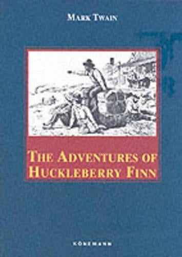 The Adventures of Huckleberry Finn