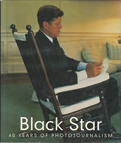 Black Star Photo Collection