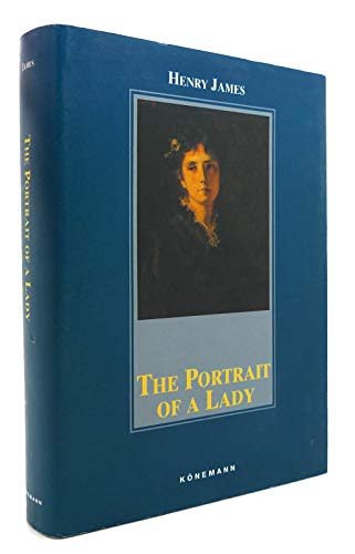 The Portrait of a Lady
