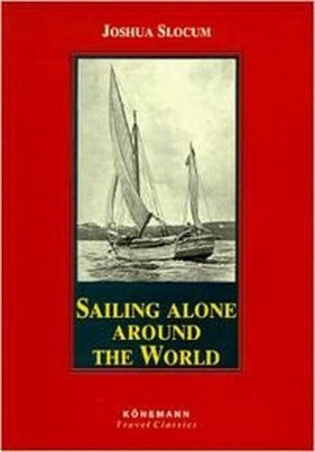 Sailing Alone Around the World