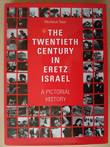 Israel - Book of the Century