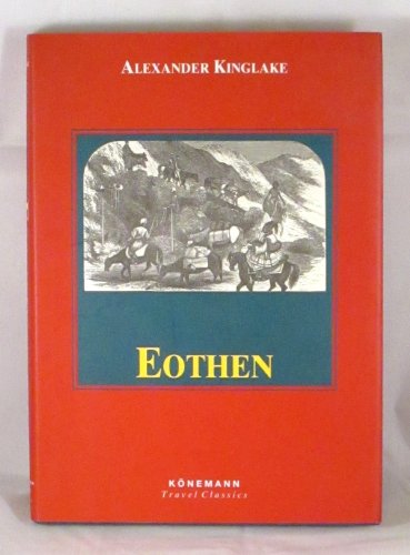 Eothen