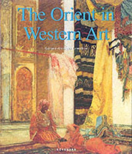 Painting the Orient