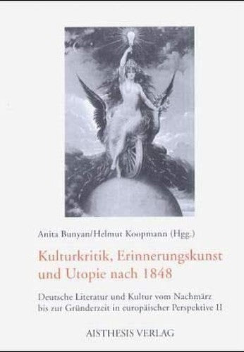 Kulturkritik/Erinnerungskunst