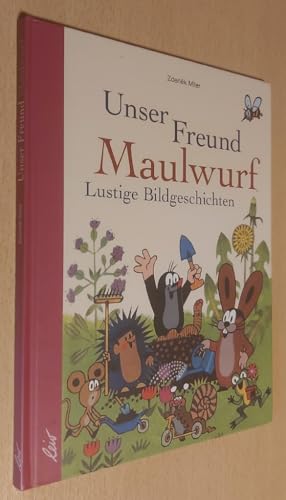 Unser Freund Maulwurf